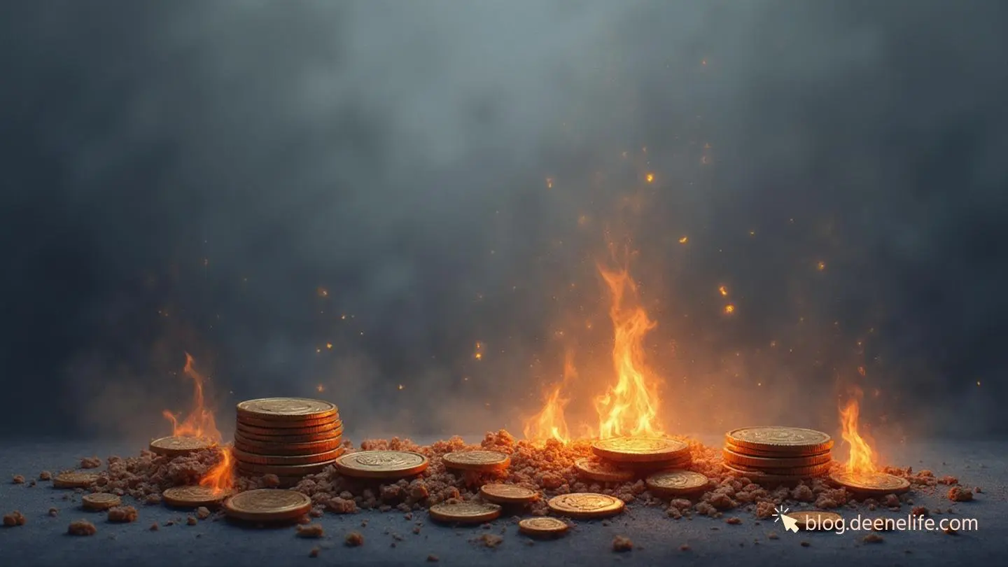 হারাম উপার্জন: পর্ব ২ | ব্যাংকে চাকরি - সুদ ও এর ভয়াবহতা