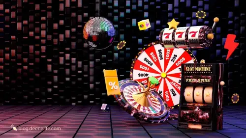 হারাম উপার্জন: পর্ব ৩ | অনলাইন জুয়ার ভয়াবহতা ও এ থেকে পরিত্রাণ