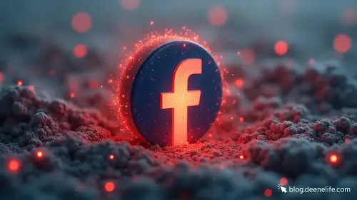 হারাম উপার্জন: পর্ব ১ | ফেসবুক থেকে আয় হালাল নাকি হারাম?