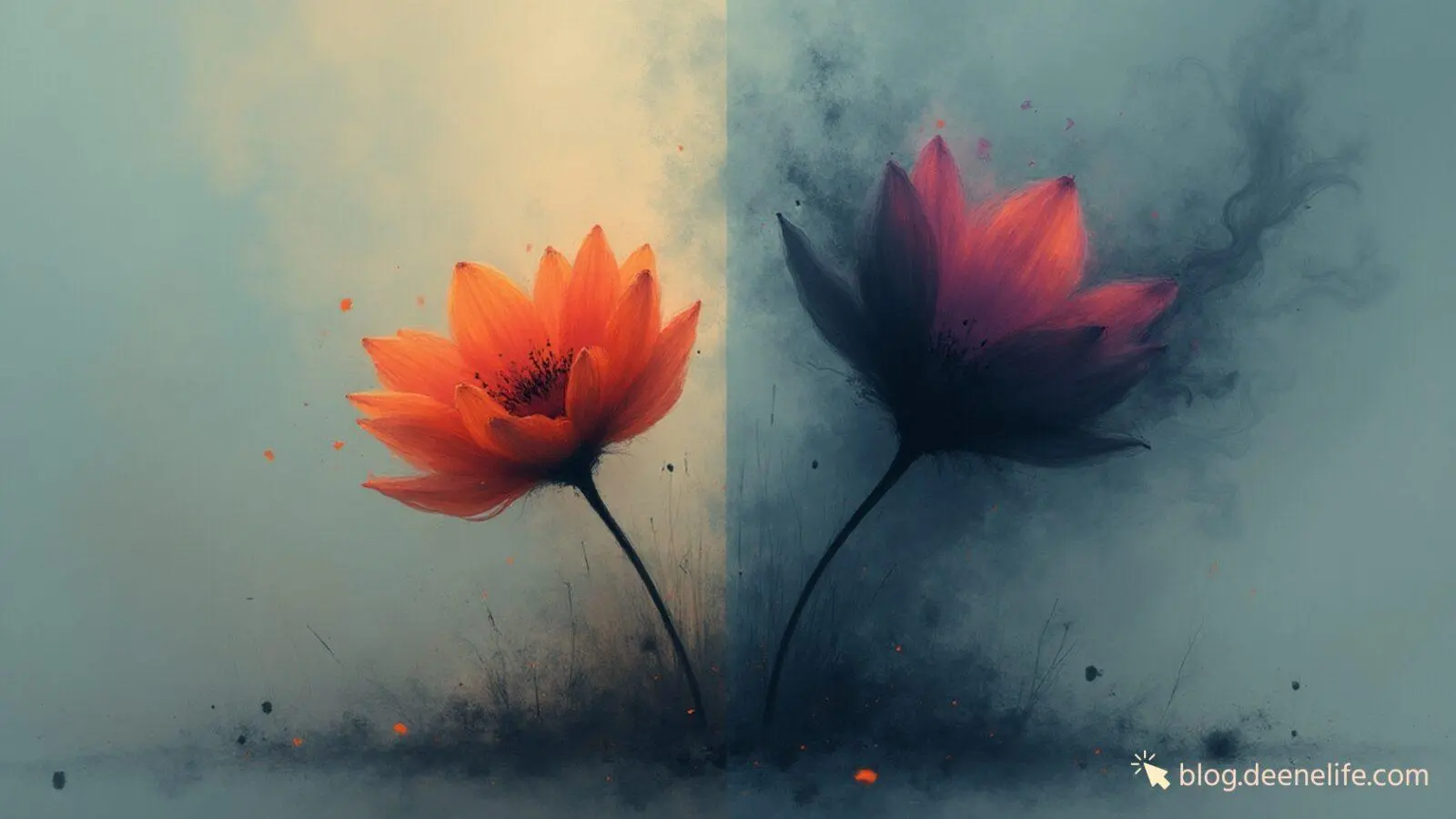 বদনজর: এক অদৃশ্য বাস্তবতা ও এর ভয়াবহতা